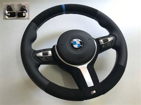 BMW F30 F31 F32 F33 F34 F36 F20 F21 F22 F23 Kierownica M Sport