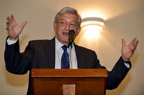 Andr S Manuel L Pez Obrador