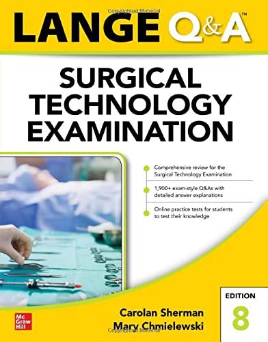 Best Surgical Technology Principles And Practices