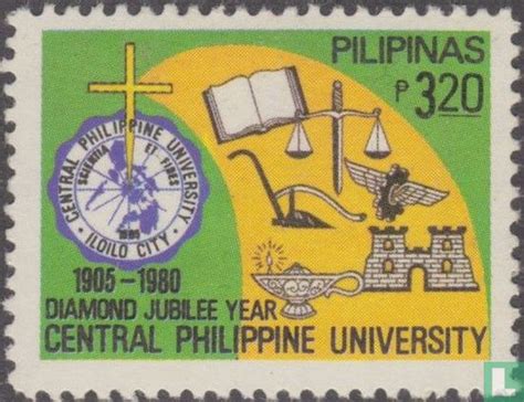 Years Of Central Philippine University Philippines