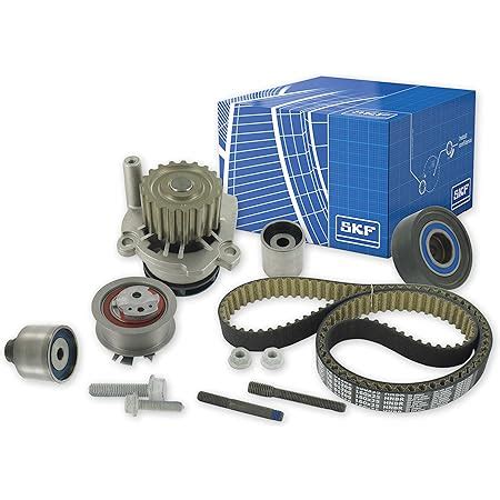 Skf Vkmc Timing Belt And Water Pump Kit Amazon Co Uk Automotive