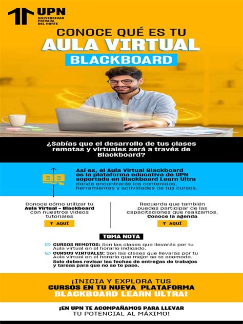 Upn Conoce Tu Aula Virtual Wa Cad 22 08 2023 | PDF