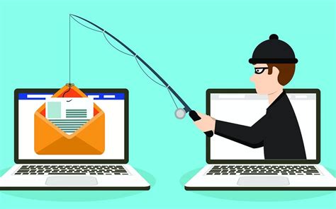 Ciri Ciri Email Phishing Yang Perlu Diwaspadai Perlindungan Terhadap