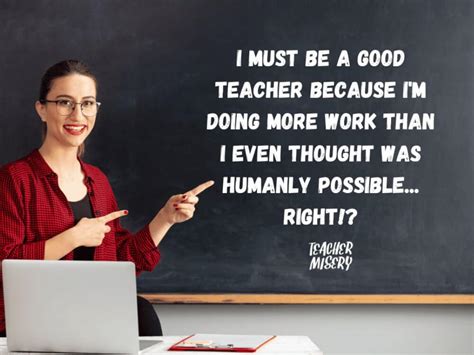 20 Qualities Of A Good Teacher Teacher Misery