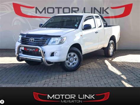 Cheap Second Hand Bakkies For Sale In South Africa 2024 2025