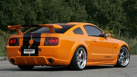 1920x1080 / 1920x1080 ford mustang, tuning, cars - Coolwallpapers.me!