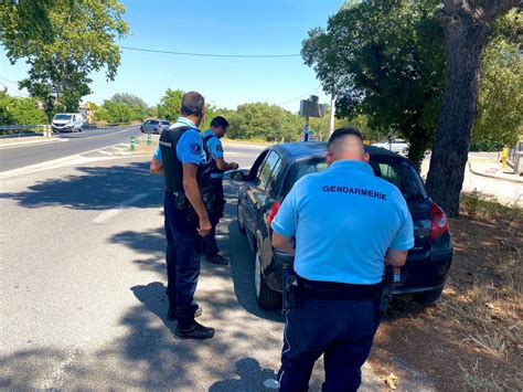 Occitanie Info On Twitter Rt Prefet S Curit Routi Re Op Ration