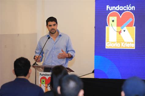 Fundación Gloria Kriete abre inscripciones para participar en la