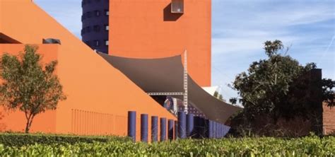 Se Inaugura El Centro Nacional De Las Artes Recinto Dedicado A La