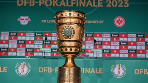 Dfb Pokal Hier Gibts Das Finale Im Free Tv Und Live Stream Sternde