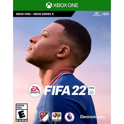 Trade In Fifa 22 Xbox One Gamestop