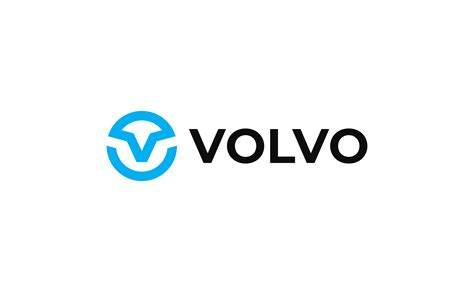 Volvo Logo Redesign : r/logodesign