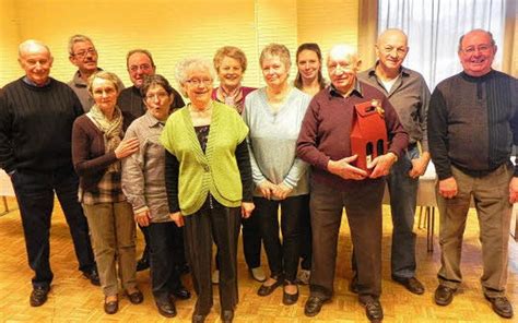 Madi Res R Unies Un Concours De Boules Au Profit Du T L Thon Samedi