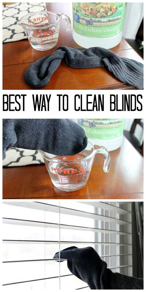 How To Use Cleaning Vinegar To Clean Almost Anything Artofit