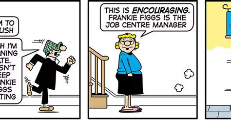 Andy Capp Th April Mirror Online