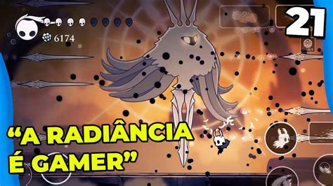 A Volta Do Hollow Knight E Os Papos Aleat Rios Hollow Knight Mobile