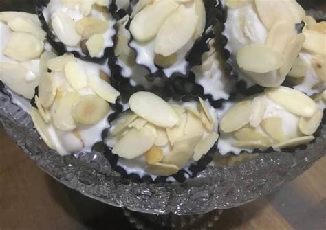 Resep Almond Milk Oleh Mia Fitriani Candra Cookpad