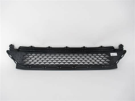 Genuine Oem Honda Thr A Front Lower Bumper Grille Mesh