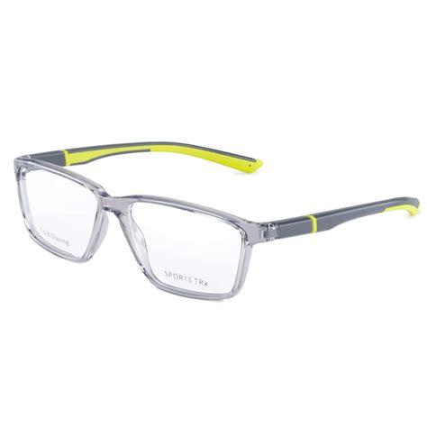 Supply Lightweight Outdoor Sport Prescription Glasses Swissmade Tr90 Optical Frame Wholesale