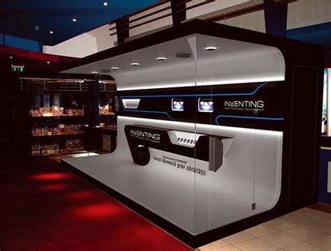 kent smoke box  behance