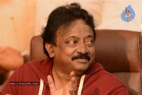 Director Ram Gopal Varma Photos Photo 20 Of 21