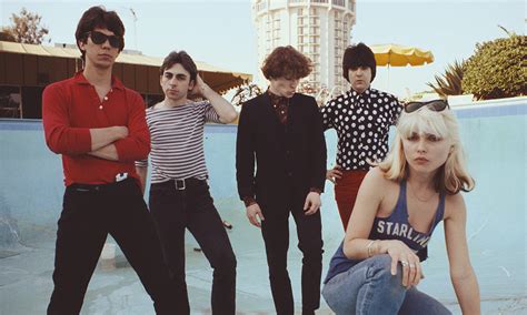 Blondie The Highest Grade Of Pure Pop Music Udiscover Music