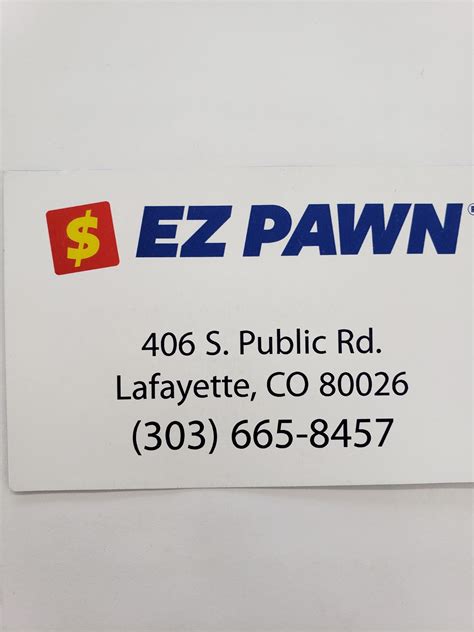 ezpawn las vegas boulevard 7