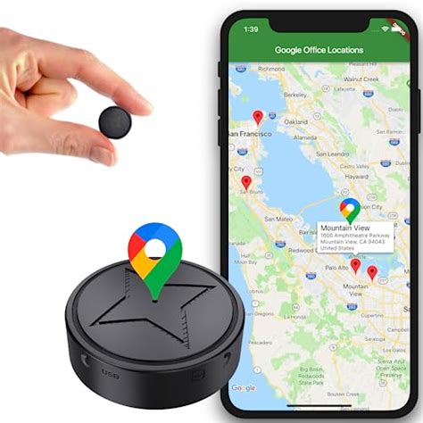 Vehicle Tracking Device – The 15 best products compared - Your Motor Guide