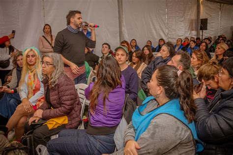 Mesa De Debate Mujeres Y Diversidad Florencio Varela May Flickr