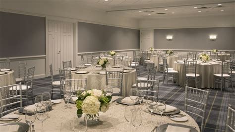 Meeting & Event Venues & Menus | The Ballantyne