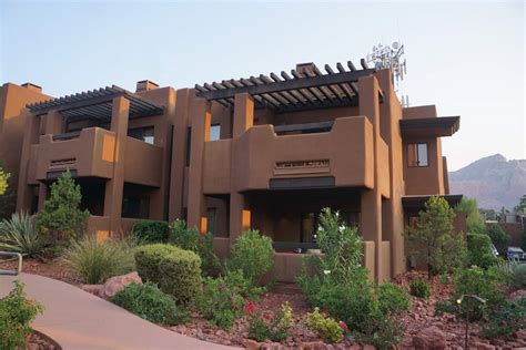 Hyatt Residence Club Sedona Pinon Pointe Review