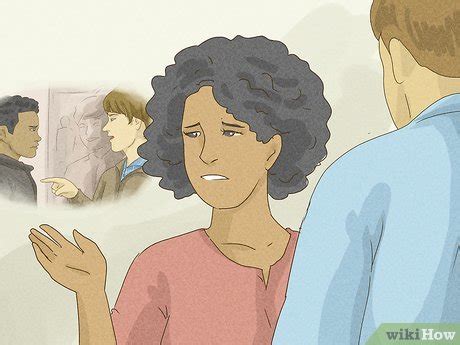 3 Ways To Overcome Racism WikiHow