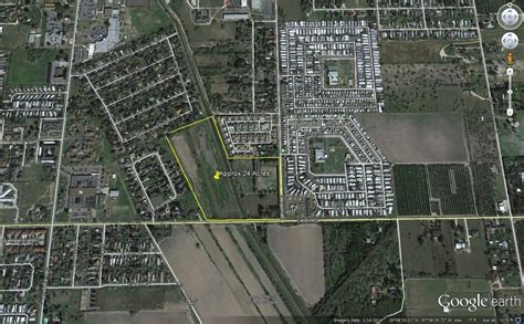 NWQ Airport Dr, Weslaco, TX 78596 | LoopNet