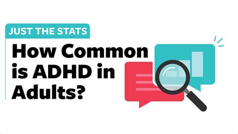 How Common Is Adhd Diagnosis Rates In Adults Women