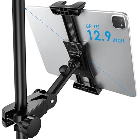 Top 10 Picks Best Ipad Stand For Musicians For 2023 Glory Cycles