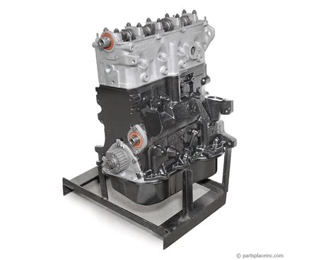 Vw Crate Engines