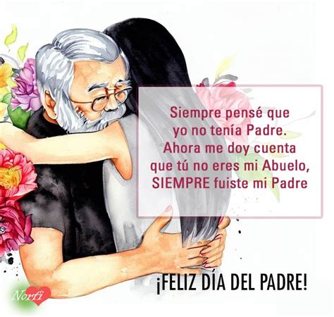 Te amo papá frases para mi papa de amor respeto y cariño