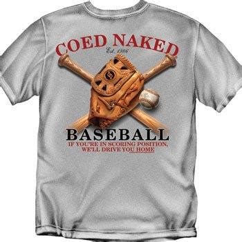 Who Remembers Coed Naked Tee Shirts R Nostalgia