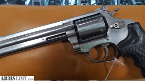 Armslist For Sale Rossi 357 Magnum Revolver