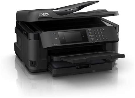 Epson Workforce Wf Dwf Monitoimitulostin Verkkokauppa