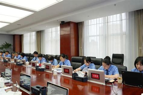 鄂尔多斯市人民检察院以“三化”举措打造“学习型”检委会 知乎