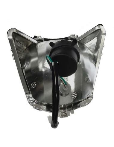 Lampa Przednia Do Barton Sprint Rs