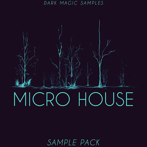 Micro House Sample Pack Paquete De Samples Landr Samples