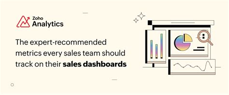 The Expert Recommended Metrics Every Sales Team Should Track On Their