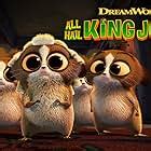 All Hail King Julien Exiled TV Series 2017 IMDb