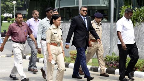 INX Media case: Supreme Court to hear Karti Chidambaram’s plea today ...