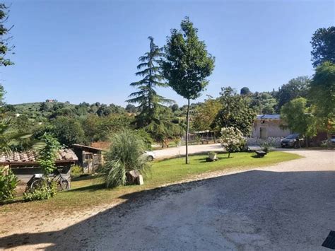 Vendita Villa Unifamiliare In Strada Di Colle Massimiano Palombara