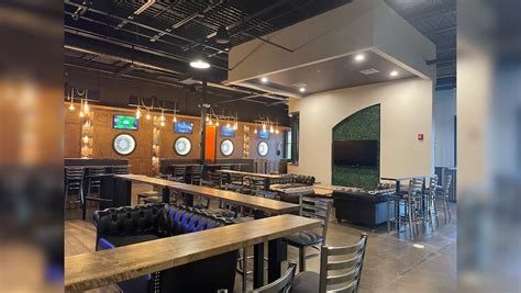 Photos Take A Look Inside On Par Entertainment In Beavercreek