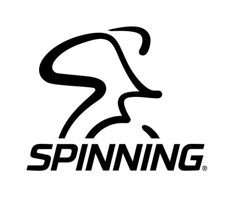 Spinning Logo - LogoDix