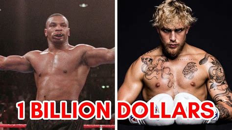 Mike Tyson Vs Jake Paul Full Fight Tonight Mike Tyson Vs Jake Paul Date